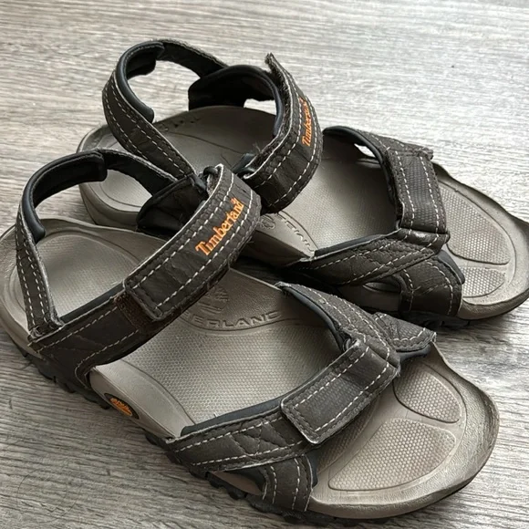 Timberland | Shoes | Timberland Mens 9 Sandals | Poshmark display picture 3